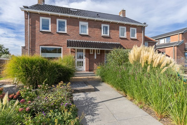 Medium property photo - Noordeinde 64, 2451 AH Leimuiden